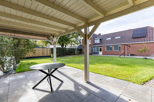 Medium property photo - Hoofdstraat 178, 9861 AM Grootegast